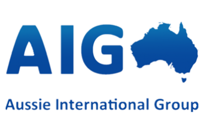 Aussie Intetrnational group